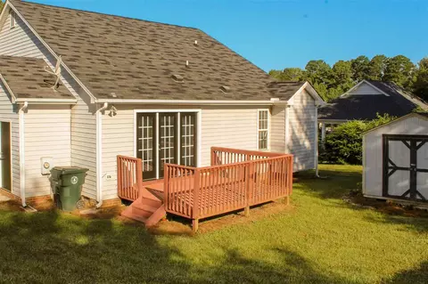 114 Westcroft Dr, Garner, NC 27529 photo 8