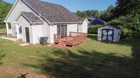 114 Westcroft Dr, Garner, NC 27529 photo 6