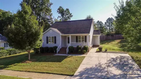 114 Westcroft Dr, Garner, NC 27529 photo 5