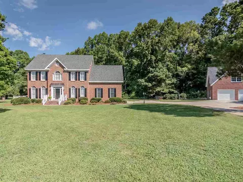 108 Combs Ct, Wendell, NC 27591 photo 2