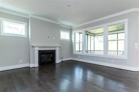1640 Highpoint St, Wake Forest, NC 27587 photo 4