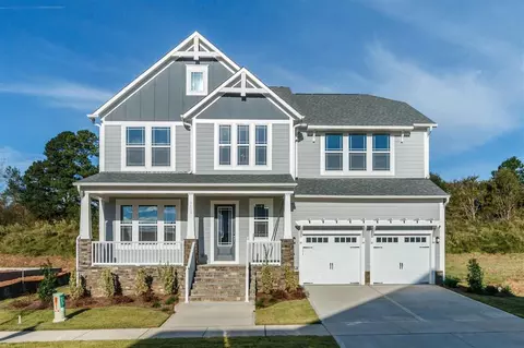 1640 Highpoint St, Wake Forest, NC 27587 photo 2