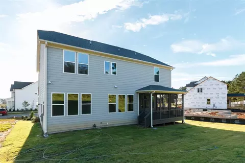 1640 Highpoint St, Wake Forest, NC 27587 photo 19