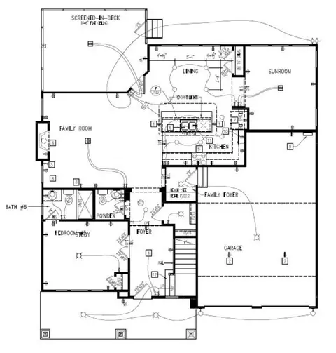 1640 Highpoint St, Wake Forest, NC 27587 photo 20