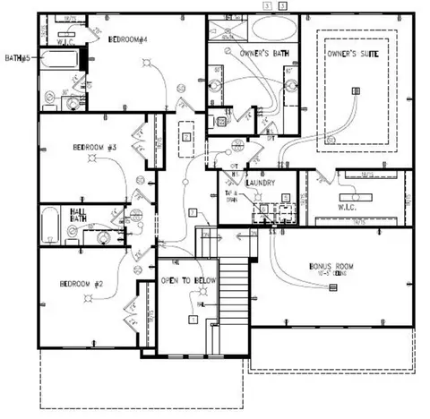 1640 Highpoint St, Wake Forest, NC 27587 photo 21