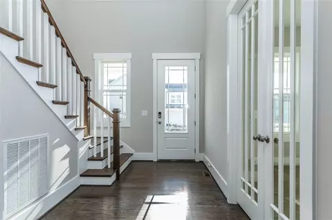1640 Highpoint St, Wake Forest, NC 27587 photo 3