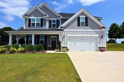 428 Adams Point Dr, Garner, NC 27529 photo 1
