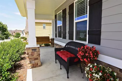 428 Adams Point Dr, Garner, NC 27529 photo 2