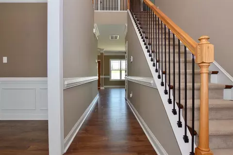 428 Adams Point Dr, Garner, NC 27529 photo 3