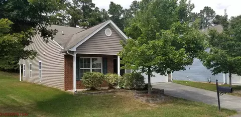 8 Red Sunset Ln, Durham, NC 27703 photo 2