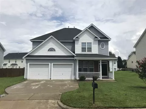 136 Red Lake St, Garner, NC 27529 photo 1