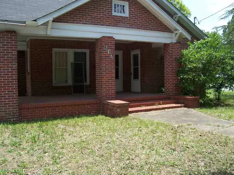 613 S Third St, Smithfield, NC 27577 photo 1