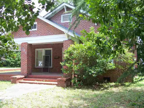 613 S Third St, Smithfield, NC 27577 photo 3