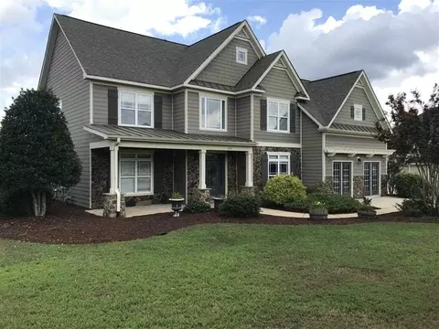 373 Adams Point Dr, Garner, NC 27529 photo 2
