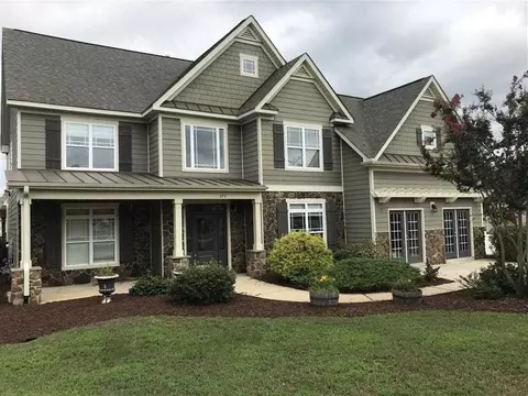 373 Adams Point Dr, Garner, NC 27529 photo 1