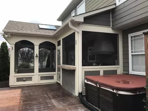 373 Adams Point Dr, Garner, NC 27529 photo 21