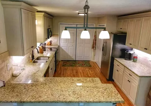 441 Barnes Lake Rd, Middlesex, NC 27557 photo 2