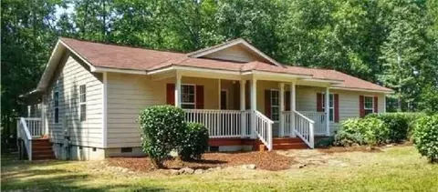441 Barnes Lake Rd, Middlesex, NC 27557 photo 1