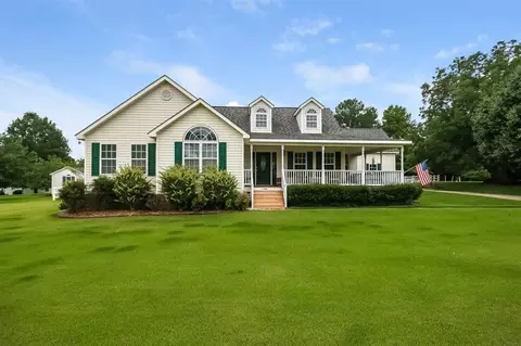 104 Leach Dr, Garner, NC 27529 photo 1