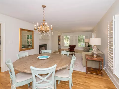 2723 Circle Dr, Durham, NC 27705 photo 8