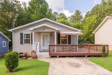 918 Belvin Ave, Durham, NC 27703 photo 1