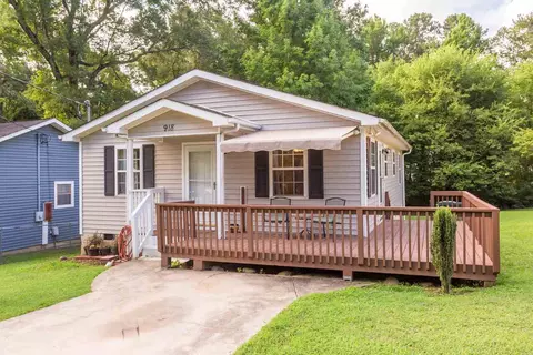 918 Belvin Ave, Durham, NC 27703 photo 2