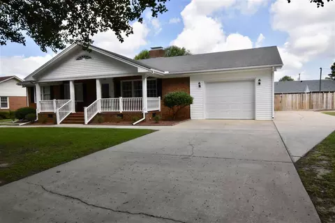 100 Marion Dr, Erwin, NC 28339 photo 1