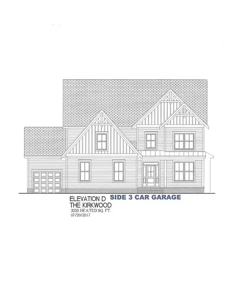 51 Kinsale Ct, Garner, NC 27529 photo 2
