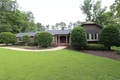 703 Hillandale Ln, Garner, NC 27529 photo 1