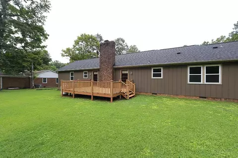 703 Hillandale Ln, Garner, NC 27529 photo 12