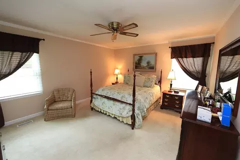 703 Hillandale Ln, Garner, NC 27529 photo 8