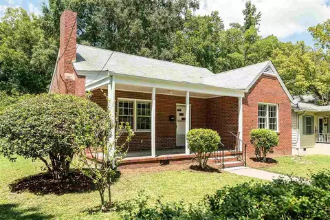809 N Buchanan Blvd, Durham, NC 27701 photo 2