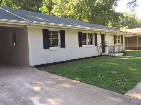 1336 Clinton Rd, Durham, NC 27703 photo 1