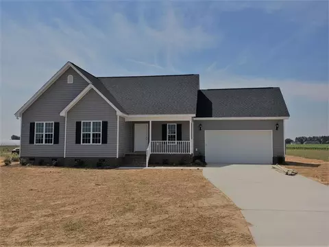 9414 Buck Deans Rd, Middlesex, NC 27557 photo 1