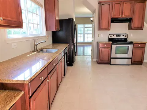 8612 Bratt Ave, Wake Forest, NC 27587 photo 4