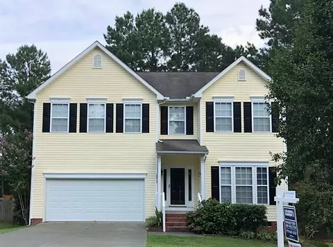 8612 Bratt Ave, Wake Forest, NC 27587 photo 1