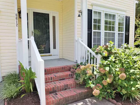 8612 Bratt Ave, Wake Forest, NC 27587 photo 3