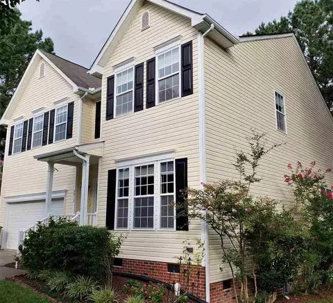 8612 Bratt Ave, Wake Forest, NC 27587 photo 2