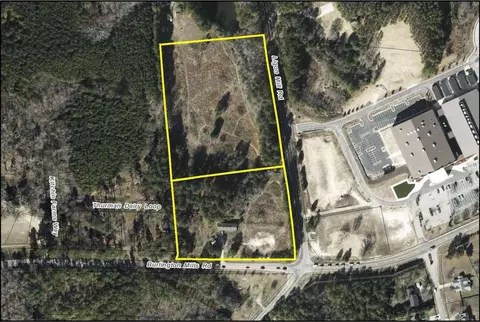 3133 Burlington Mills Rd, Wake Forest, NC 27587
