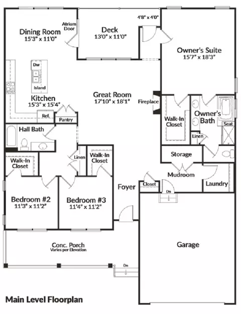 1184 St Cloud Loop, Apex, NC 27523 photo 2