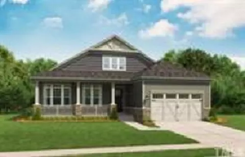 1184 St Cloud Loop, Apex, NC 27523 photo 1