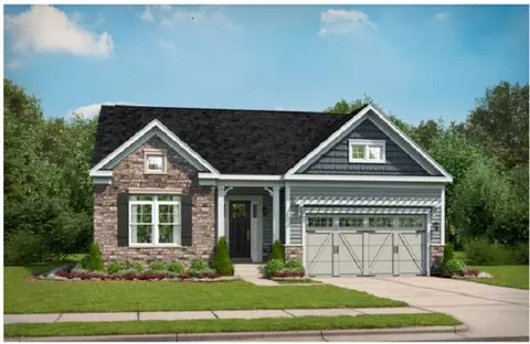 1160 St Cloud Loop, Apex, NC 27523 photo 1