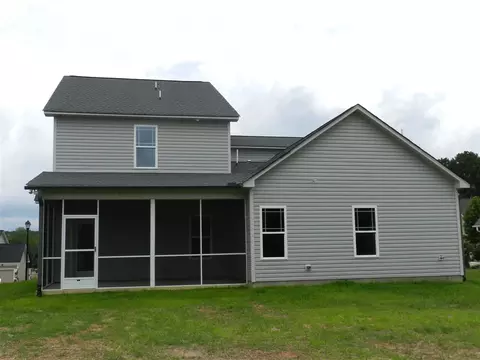 519 St Jiles Dr, Garner, NC 27529 photo 8