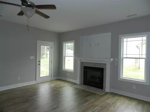 519 St Jiles Dr, Garner, NC 27529 photo 4