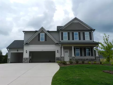 519 St Jiles Dr, Garner, NC 27529 photo 1