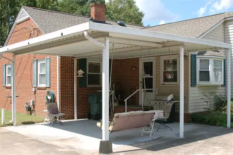 2505 Ross Rd, Durham, NC 27703 photo 3
