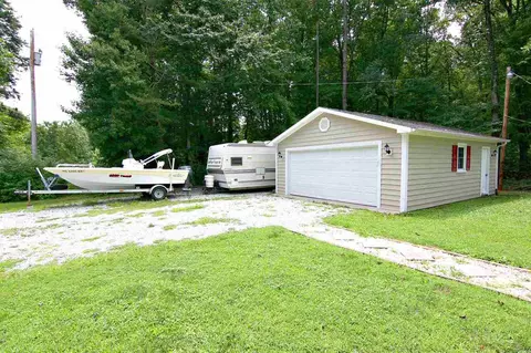 523 Olin Rd, Cedar Grove, NC 27231 photo 2