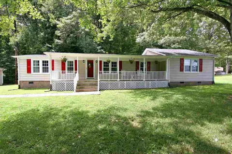 523 Olin Rd, Cedar Grove, NC 27231 photo 1