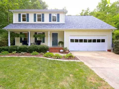 7320 Abron Dr, Durham, NC 27713 photo 1