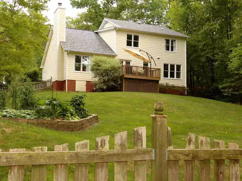 7320 Abron Dr, Durham, NC 27713 photo 3